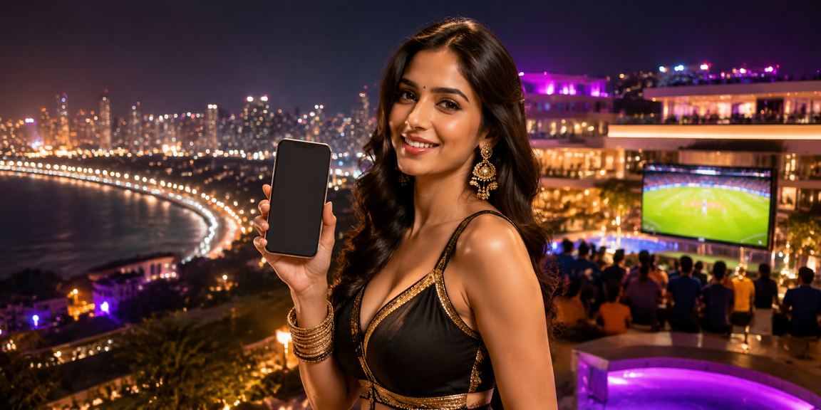 Responsible gaming awareness campaign in Mumbai