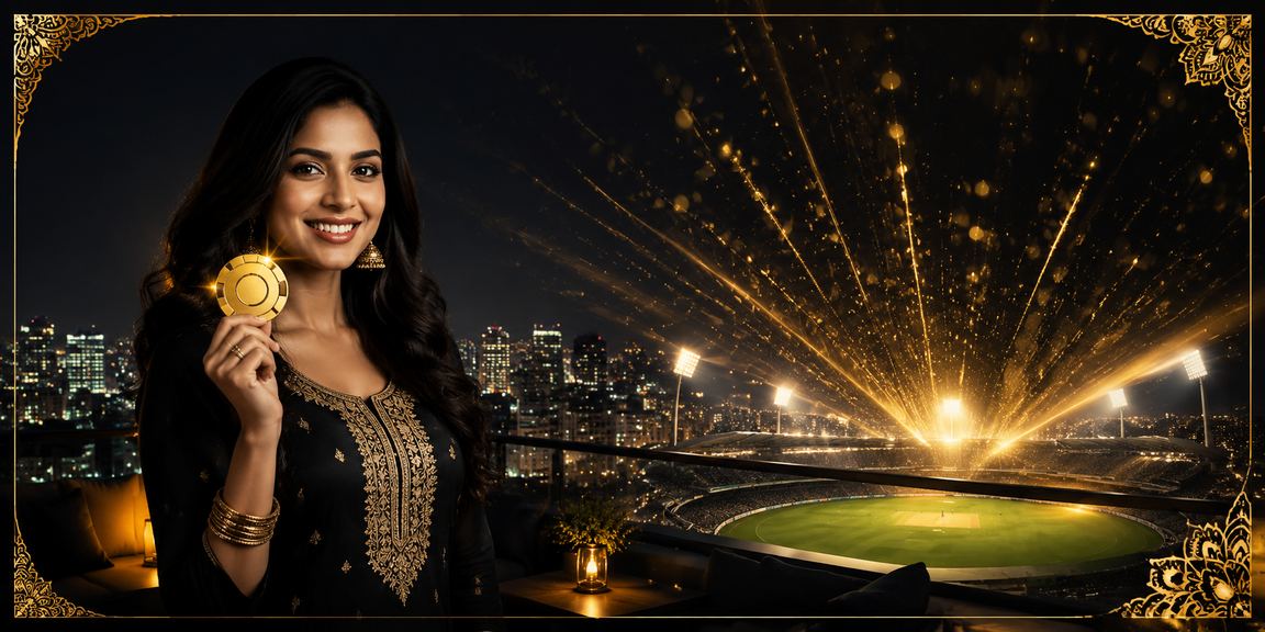 City cricket betting scene in Pune